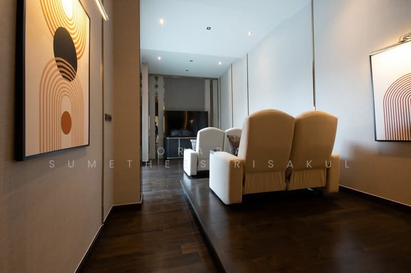 The Obsidian, Bangkok, Phuttha Monthon Sai 1, Khlong Khwang, Phasi Charoen, Bangkok, 4 Bedrooms, 675 sqm, Single Detached House For Sale, by Orapa Sumetheesirisakul, 500160332 - DDproperty.com