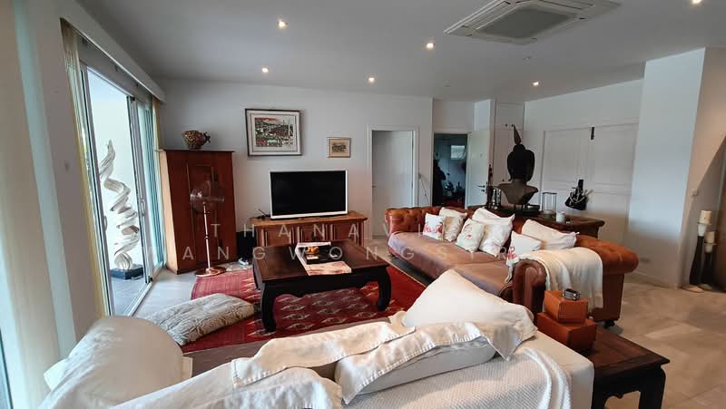 Black Mountain Golf Course, Prachuap Khiri Khan, 565 Moo7 Nong Hieng Road, Hin Lek Fai, Hua Hin, Prachuap Khiri Khan, 3 Bedrooms, 240 sqm, Single Detached House For Sale, by Thanavich Wangwongsiri , 500160333 - DDproperty.com