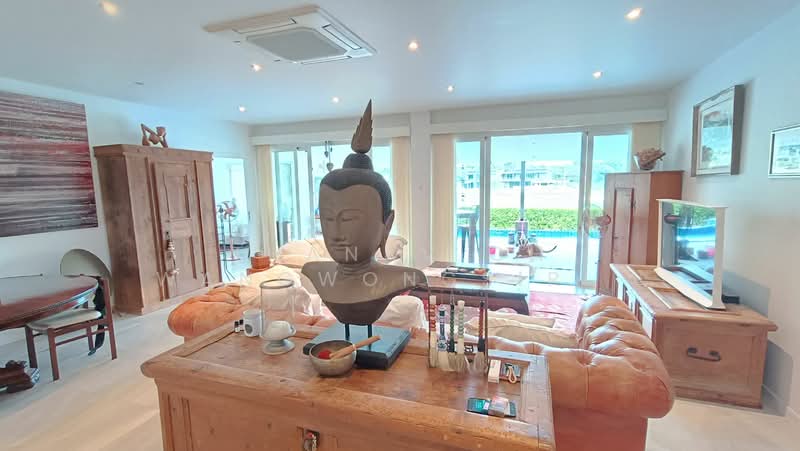 Black Mountain Golf Course, Prachuap Khiri Khan, 565 Moo7 Nong Hieng Road, Hin Lek Fai, Hua Hin, Prachuap Khiri Khan, 3 Bedrooms, 240 sqm, Single Detached House For Sale, by Thanavich Wangwongsiri , 500160333 - DDproperty.com