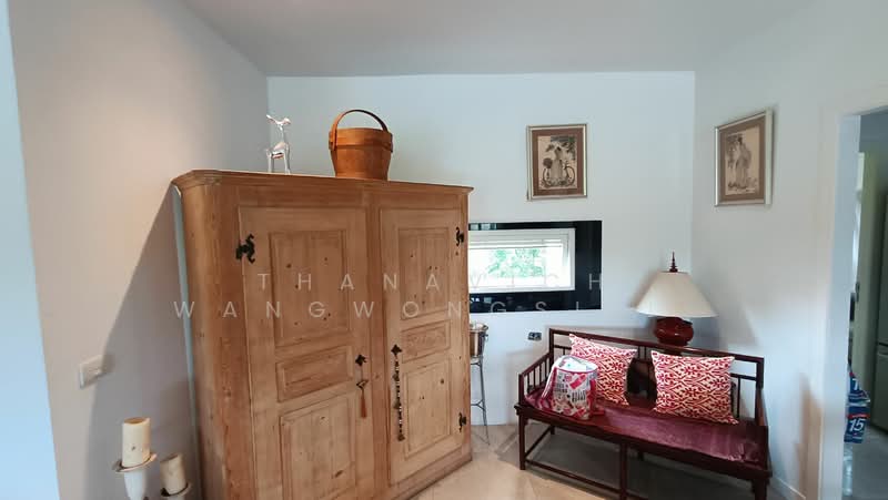 Black Mountain Golf Course, Prachuap Khiri Khan, 565 Moo7 Nong Hieng Road, Hin Lek Fai, Hua Hin, Prachuap Khiri Khan, 3 Bedrooms, 240 sqm, Single Detached House For Sale, by Thanavich Wangwongsiri , 500160333 - DDproperty.com