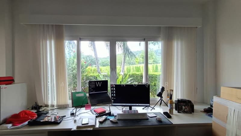 Black Mountain Golf Course, Prachuap Khiri Khan, 565 Moo7 Nong Hieng Road, Hin Lek Fai, Hua Hin, Prachuap Khiri Khan, 3 Bedrooms, 240 sqm, Single Detached House For Sale, by Thanavich Wangwongsiri , 500160333 - DDproperty.com