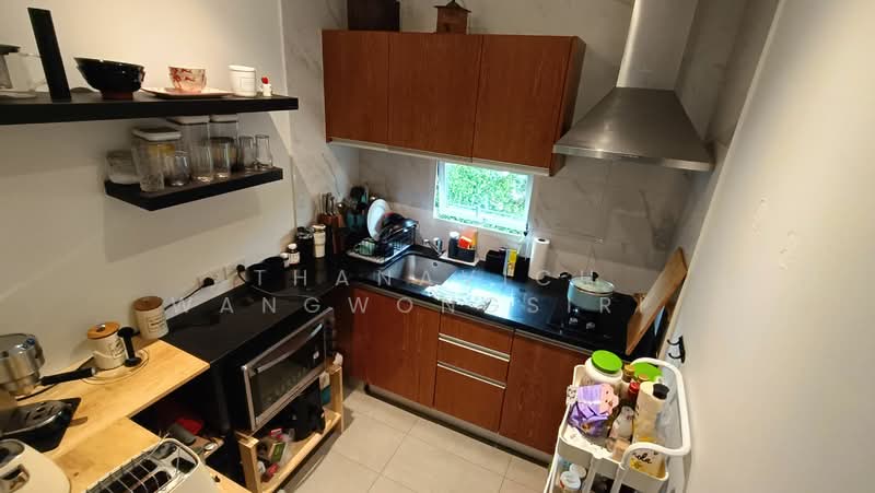 Black Mountain Golf Course, Prachuap Khiri Khan, 565 Moo7 Nong Hieng Road, Hin Lek Fai, Hua Hin, Prachuap Khiri Khan, 3 Bedrooms, 240 sqm, Single Detached House For Sale, by Thanavich Wangwongsiri , 500160333 - DDproperty.com