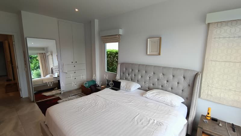 Black Mountain Golf Course, Prachuap Khiri Khan, 565 Moo7 Nong Hieng Road, Hin Lek Fai, Hua Hin, Prachuap Khiri Khan, 3 Bedrooms, 240 sqm, Single Detached House For Sale, by Thanavich Wangwongsiri , 500160333 - DDproperty.com