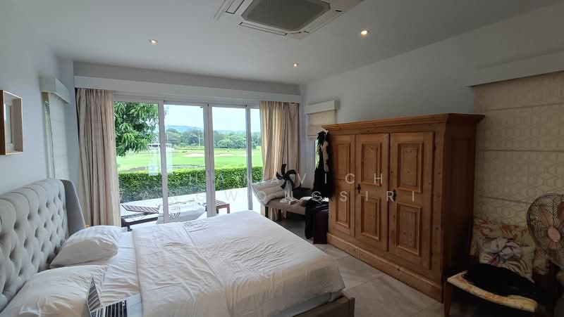 Black Mountain Golf Course, Prachuap Khiri Khan, 565 Moo7 Nong Hieng Road, Hin Lek Fai, Hua Hin, Prachuap Khiri Khan, 3 Bedrooms, 240 sqm, Single Detached House For Sale, by Thanavich Wangwongsiri , 500160333 - DDproperty.com