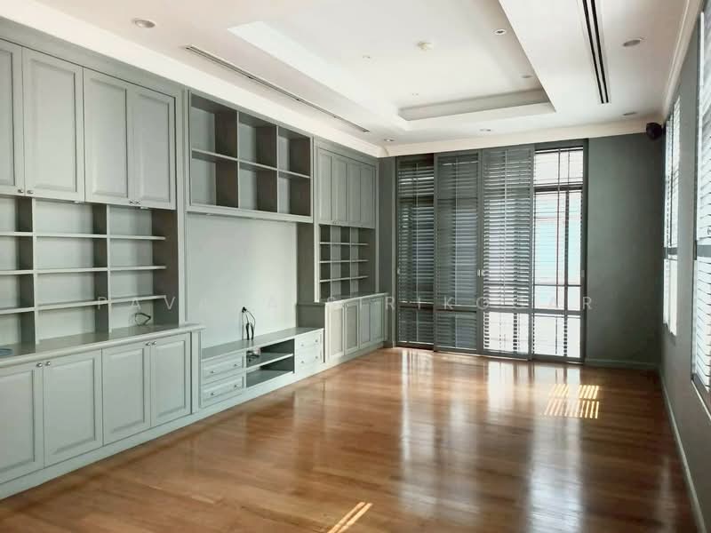 Baan Sansiri Sukhumvit 67 : บ้านแสนสิริ สุขุมวิท 67, กรุงเทพ, 32 ซอย สุขุมวิท 67, พระโขนงเหนือ, วัฒนา, กรุงเทพ, 311 ตร.ม., บ้านเดี่ยว ให้เช่า, โดย Pavana Sirikogar, 500160334 - DDproperty.com