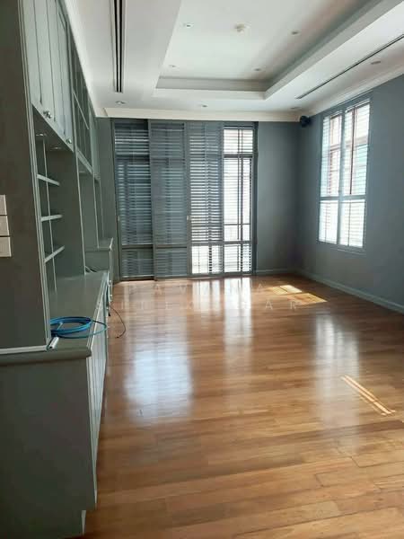 Baan Sansiri Sukhumvit 67 : บ้านแสนสิริ สุขุมวิท 67, กรุงเทพ, 32 ซอย สุขุมวิท 67, พระโขนงเหนือ, วัฒนา, กรุงเทพ, 311 ตร.ม., บ้านเดี่ยว ให้เช่า, โดย Pavana Sirikogar, 500160334 - DDproperty.com