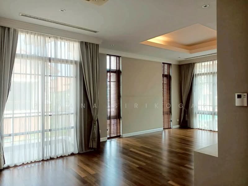 Baan Sansiri Sukhumvit 67 : บ้านแสนสิริ สุขุมวิท 67, กรุงเทพ, 32 ซอย สุขุมวิท 67, พระโขนงเหนือ, วัฒนา, กรุงเทพ, 311 ตร.ม., บ้านเดี่ยว ให้เช่า, โดย Pavana Sirikogar, 500160334 - DDproperty.com