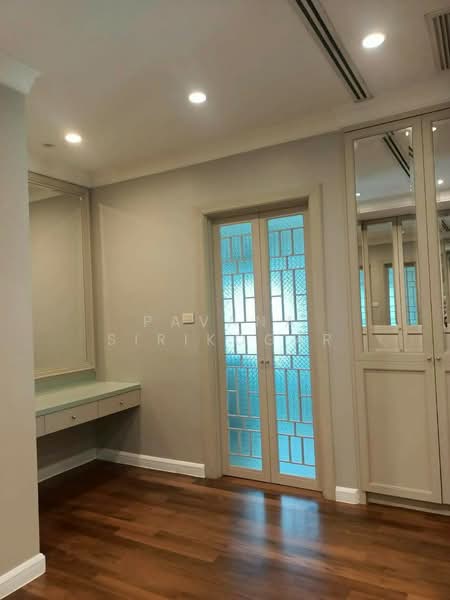 Baan Sansiri Sukhumvit 67, Bangkok, 32 Soi Sukhumvit 67, Phra Kanong Nua, Watthana, Bangkok, 3 Bedrooms, 311 sqm, Single Detached House For Rent, by Pavana Sirikogar, 500160334 - DDproperty.com