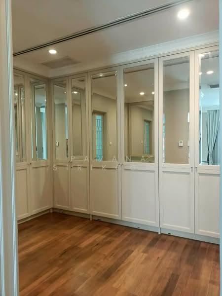 Baan Sansiri Sukhumvit 67, Bangkok, 32 Soi Sukhumvit 67, Phra Kanong Nua, Watthana, Bangkok, 3 Bedrooms, 311 sqm, Single Detached House For Rent, by Pavana Sirikogar, 500160334 - DDproperty.com