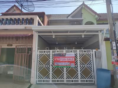 ขาย - หมู่บ้าน เศรษฐกิจ, กรุงเทพ