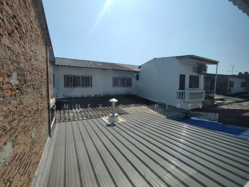 หมู่บ้าน เศรษฐกิจ, กรุงเทพ, เพชรเกษม, บางแคเหนือ, บางแค, กรุงเทพ, 120 ตร.ม., ทาวน์เฮ้าส์ ขาย, โดย Connex Property, 500160336 - DDproperty.com