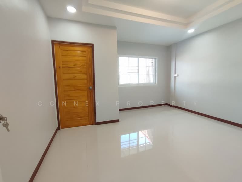 หมู่บ้าน เศรษฐกิจ, กรุงเทพ, เพชรเกษม, บางแคเหนือ, บางแค, กรุงเทพ, 120 ตร.ม., ทาวน์เฮ้าส์ ขาย, โดย Connex Property, 500160336 - DDproperty.com