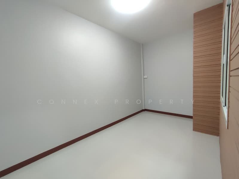 Mu Ban Setthakit, Bangkok, เพชรเกษม, Bang Kae Nua, Bang Khae, Bangkok, 3 Bedrooms, 120 sqm, Townhouse For Sale, by Connex Property, 500160336 - DDproperty.com
