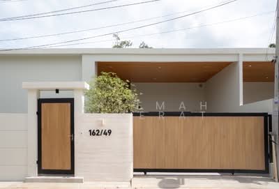 ขาย - Shambhala Sol Villas (Chalong) : ชัมบาลา โซล (ฉลอง), ภูเก็ต