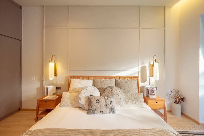 Shambhala Sol Villas (Chalong) : ชัมบาลา โซล (ฉลอง), ภูเก็ต, ฉลอง, เมืองภูเก็ต, ภูเก็ต, 308 ตร.ม., วิลล่า ขาย, โดย Halemah Varerat, 500160338 - DDproperty.com