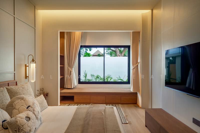 Shambhala Sol Villas (Chalong) : ชัมบาลา โซล (ฉลอง), ภูเก็ต, ฉลอง, เมืองภูเก็ต, ภูเก็ต, 308 ตร.ม., วิลล่า ขาย, โดย Halemah Varerat, 500160338 - DDproperty.com