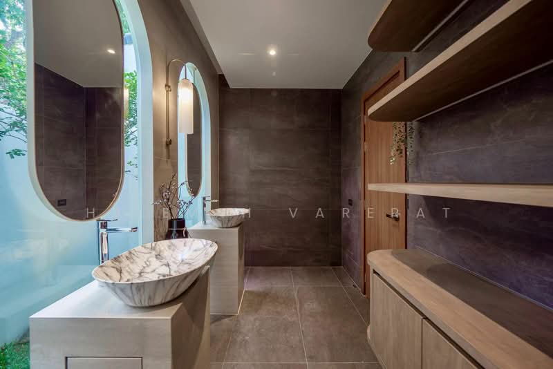 Shambhala Sol Villas (Chalong), Phuket, Chalong, Muang Phuket, Phuket, 2 Bedrooms, 308 sqm, Villa For Sale, by Halemah Varerat, 500160338 - DDproperty.com