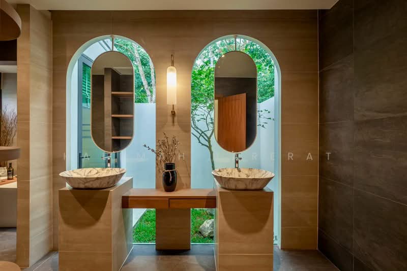 Shambhala Sol Villas (Chalong), Phuket, Chalong, Muang Phuket, Phuket, 2 Bedrooms, 308 sqm, Villa For Sale, by Halemah Varerat, 500160338 - DDproperty.com