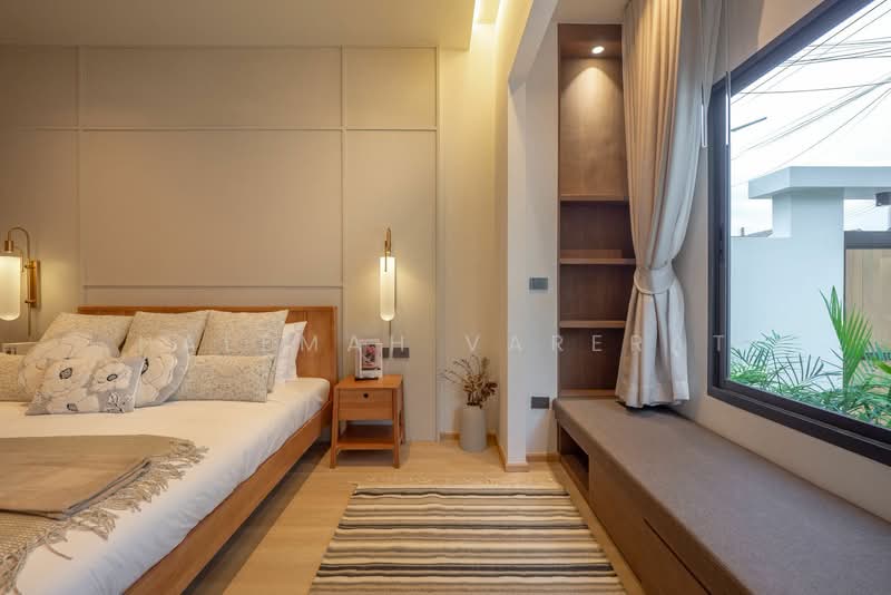 Shambhala Sol Villas (Chalong) : ชัมบาลา โซล (ฉลอง), ภูเก็ต, ฉลอง, เมืองภูเก็ต, ภูเก็ต, 308 ตร.ม., วิลล่า ขาย, โดย Halemah Varerat, 500160338 - DDproperty.com