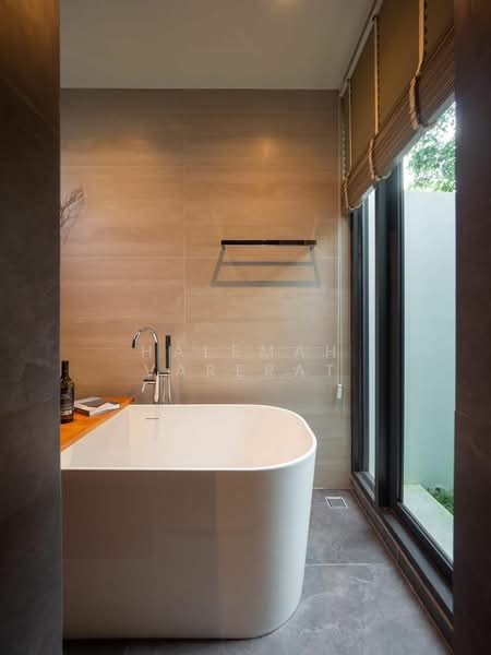 Shambhala Sol Villas (Chalong), Phuket, Chalong, Muang Phuket, Phuket, 2 Bedrooms, 308 sqm, Villa For Sale, by Halemah Varerat, 500160338 - DDproperty.com