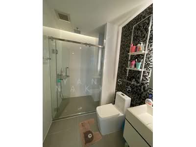 For Rent - The Room Sukhumvit 69, Bangkok