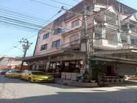 ขาย - ขายอาคารพาณิชย์ 4 ชั้น+ดาดฟ้า 2 คูหา 28 ตรว.ห้องหัวมุม, กรุงเทพ