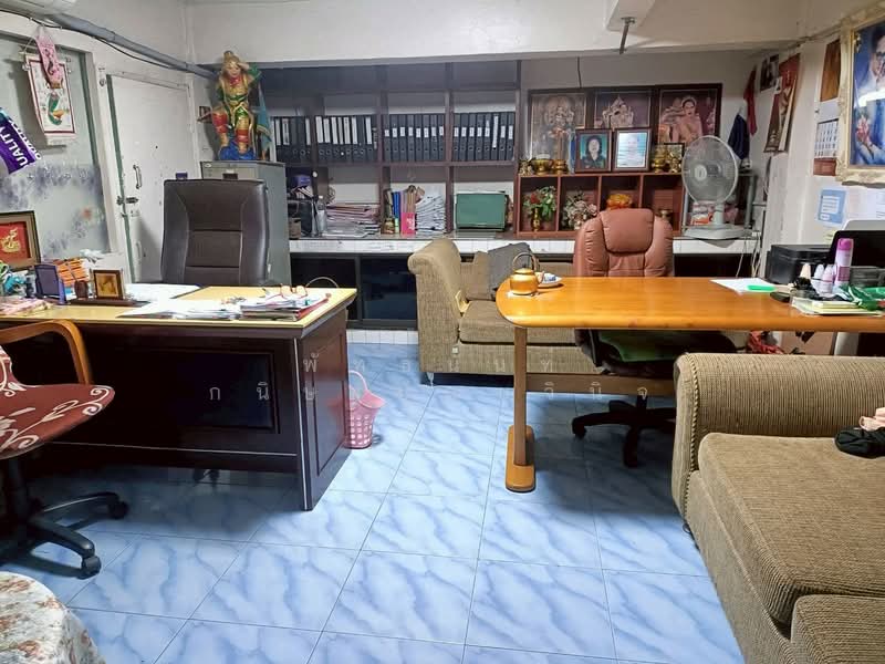 ขายอาคารพาณิชย์ 4 ชั้น+ดาดฟ้า 2 คูหา 28 ตรว.ห้องหัวมุม, กรุงเทพ, บางด้วน, ภาษีเจริญ, กรุงเทพ, 448 ตร.ม., ตึกแถว-อาคารพาณิชย์ ขาย, โดย พัทธนันท์ กนิษฐบุณยวินิจ, 500160340 - DDproperty.com