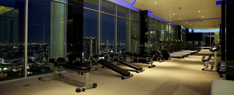 Aspire Sukhumvit 48 : แอสปาย สุขุมวิท 48, กรุงเทพ, ซอยสุขุมวิท 48 ถนนสุขุมวิท แขวงพระโขนง เขตคลองเตย กรุงเทพมหานคร, พระโขนง, คลองเตย, กรุงเทพ, 50 ตร.ม., คอนโด ให้เช่า, โดย Pavana Sirikogar, 500160342 - DDproperty.com