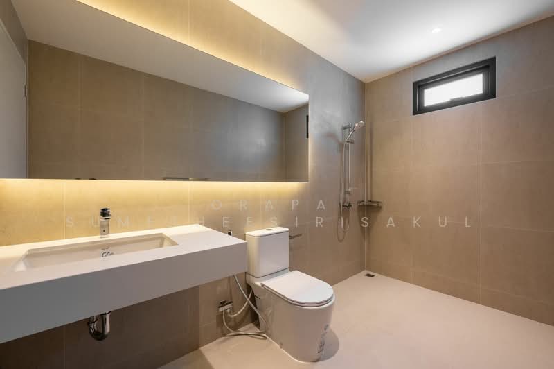 3-BR Semi-detached House, Bangkok, Samsen Nai, Phaya Thai, Bangkok, 3 Bedrooms, 205 sqm, Semi-Detached House (Twin House) For Sale, by Orapa Sumetheesirisakul, 500160343 - DDproperty.com