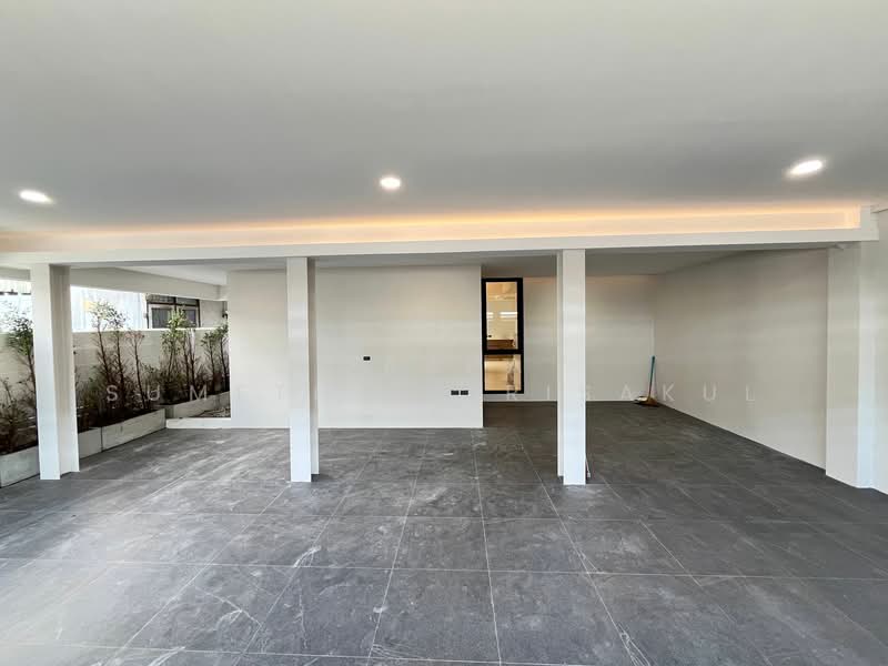 3-BR Semi-detached House, Bangkok, Samsen Nai, Phaya Thai, Bangkok, 3 Bedrooms, 205 sqm, Semi-Detached House (Twin House) For Sale, by Orapa Sumetheesirisakul, 500160343 - DDproperty.com