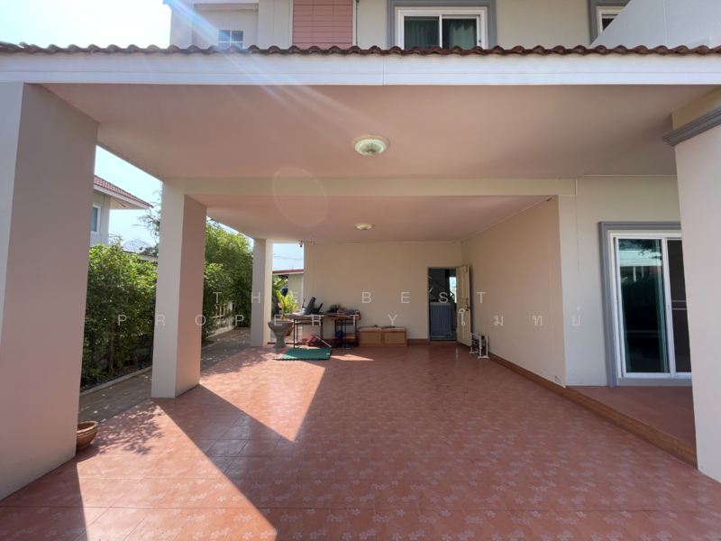 For Sale - สวนสารคาม 1 ขามเรียง, Maha Sarakham