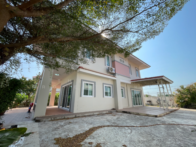 For Sale - สวนสารคาม 1 ขามเรียง, Maha Sarakham