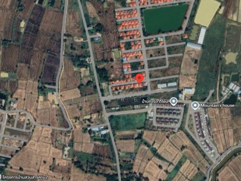 For Sale - สวนสารคาม 1 ขามเรียง, Maha Sarakham