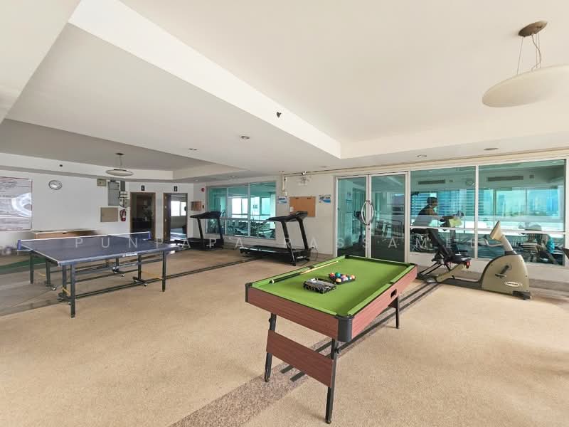 Supalai River Place Charoen Nakorn, Bangkok, 1529 Soi Chareonnakorn 39, Chareonnakorn Road, Bang Lam Phu Lang, Khlong San, Bangkok, Studio, 34 sqm, Condo For Sale, by Punpapa Rassamee, 500160346 - DDproperty.com