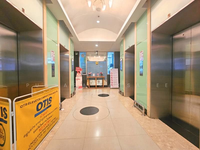 Supalai River Place (ศุภาลัย ริเวอร์เพลส เจริญนคร), กรุงเทพ, 1529 ซอยเจริญนคร 39 ถนนเจริญนคร, บางลำภูล่าง, คลองสาน, กรุงเทพ, 34 ตร.ม., คอนโด ขาย, โดย Punpapa Rassamee, 500160346 - DDproperty.com