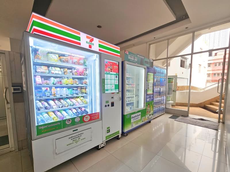 Supalai River Place Charoen Nakorn, Bangkok, 1529 Soi Chareonnakorn 39, Chareonnakorn Road, Bang Lam Phu Lang, Khlong San, Bangkok, Studio, 34 sqm, Condo For Sale, by Punpapa Rassamee, 500160346 - DDproperty.com