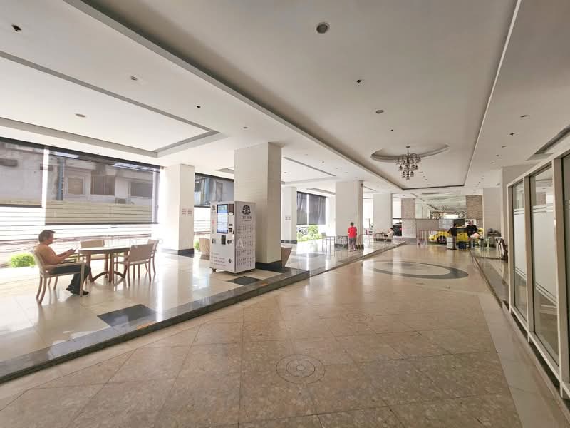 Supalai River Place Charoen Nakorn, Bangkok, 1529 Soi Chareonnakorn 39, Chareonnakorn Road, Bang Lam Phu Lang, Khlong San, Bangkok, Studio, 34 sqm, Condo For Sale, by Punpapa Rassamee, 500160346 - DDproperty.com