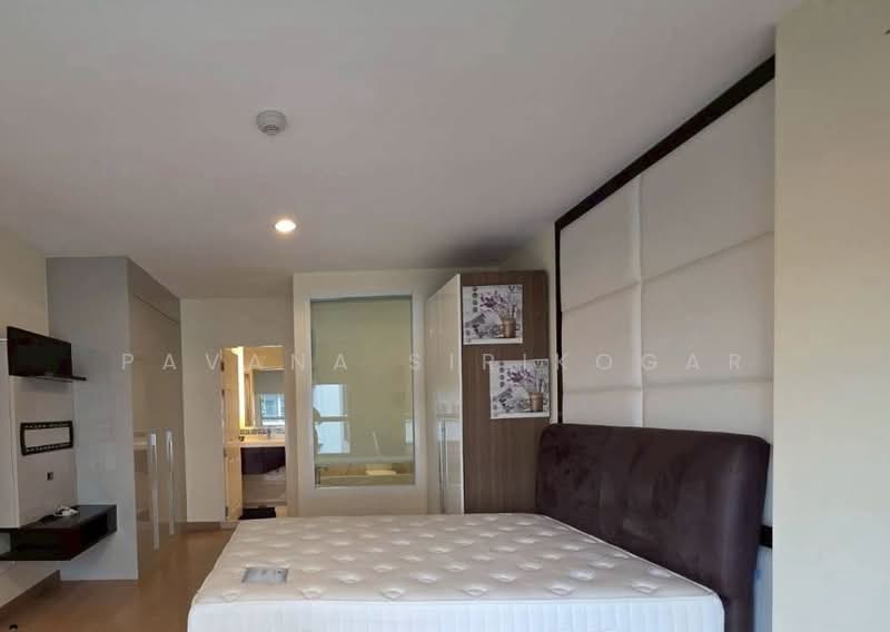 Life @ Sukhumvit 67, Bangkok, - Soi Sukhumvit 67 Sukhumvit Road, Phra Kanong Nua, Watthana, Bangkok, 2 Bedrooms, 81 sqm, Condo For Rent, by Pavana Sirikogar, 500160347 - DDproperty.com