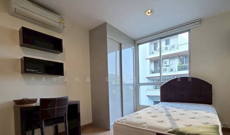 Life @ Sukhumvit 67, Bangkok, - Soi Sukhumvit 67 Sukhumvit Road, Phra Kanong Nua, Watthana, Bangkok, 2 Bedrooms, 81 sqm, Condo For Rent, by Pavana Sirikogar, 500160347 - DDproperty.com