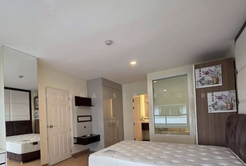 Life @ Sukhumvit 67, Bangkok, - Soi Sukhumvit 67 Sukhumvit Road, Phra Kanong Nua, Watthana, Bangkok, 2 Bedrooms, 81 sqm, Condo For Rent, by Pavana Sirikogar, 500160347 - DDproperty.com