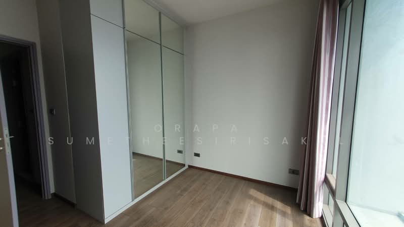 CEIL by Sansiri, Bangkok, 11 Soi Ekamai 12, Sukhumvit 63 Road, Khlong Tan Nua, Watthana, Bangkok, 2 Bedrooms, 64 sqm, Condo For Sale, by Orapa Sumetheesirisakul, 500160348 - DDproperty.com