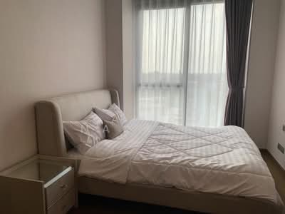 For Rent - IDEO Q Sukhumvit 36, Bangkok