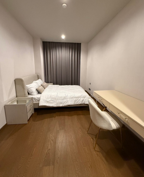 IDEO Q Sukhumvit 36, Bangkok, Soi Sukhumvit 36, Khong Tan, Khlong Toei, Bangkok, 1 Bedroom, 45 sqm, Condo For Rent, by Yanisa Nakklai, 500160349 - DDproperty.com