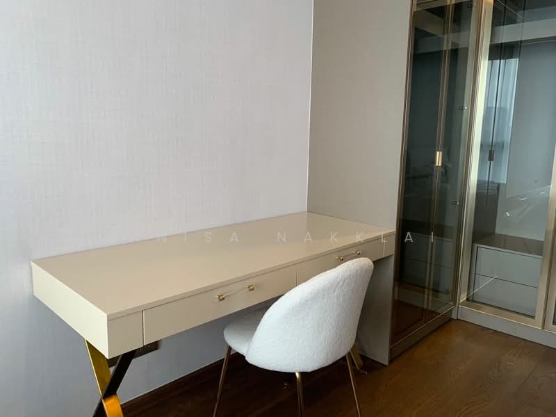 IDEO Q Sukhumvit 36, Bangkok, Soi Sukhumvit 36, Khong Tan, Khlong Toei, Bangkok, 1 Bedroom, 45 sqm, Condo For Rent, by Yanisa Nakklai, 500160349 - DDproperty.com