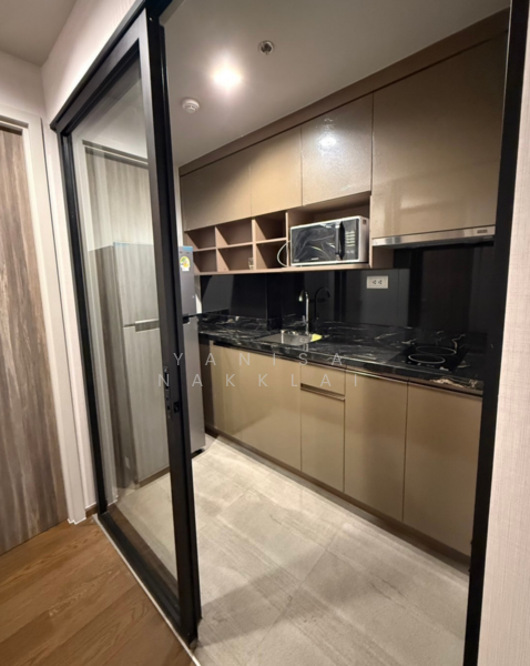 IDEO Q Sukhumvit 36, Bangkok, Soi Sukhumvit 36, Khong Tan, Khlong Toei, Bangkok, 1 Bedroom, 45 sqm, Condo For Rent, by Yanisa Nakklai, 500160349 - DDproperty.com