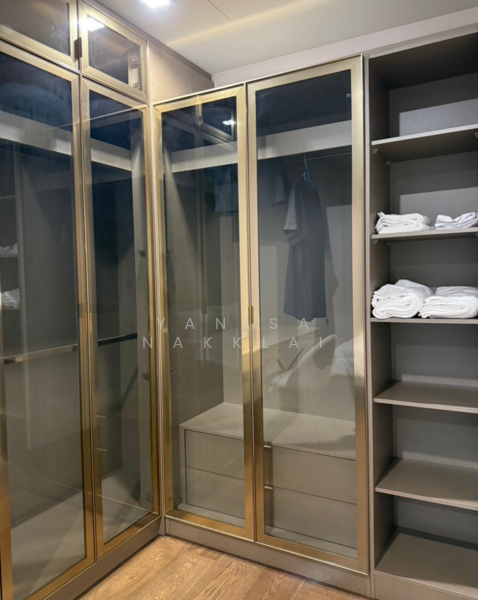 IDEO Q Sukhumvit 36, Bangkok, Soi Sukhumvit 36, Khong Tan, Khlong Toei, Bangkok, 1 Bedroom, 45 sqm, Condo For Rent, by Yanisa Nakklai, 500160349 - DDproperty.com