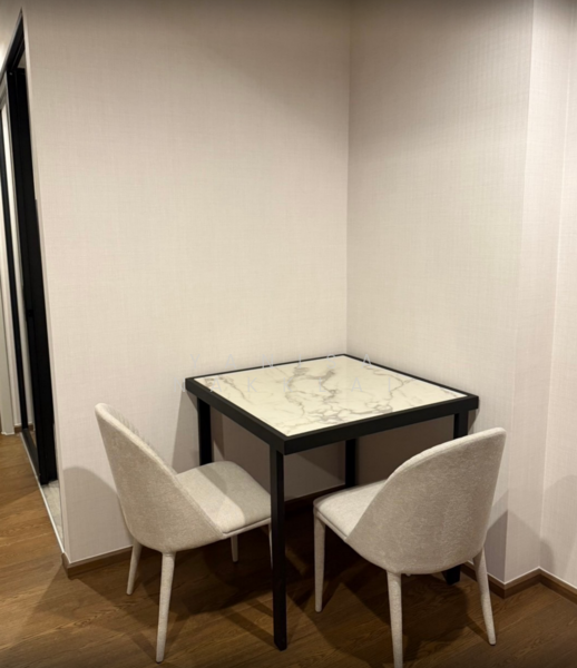 IDEO Q Sukhumvit 36, Bangkok, Soi Sukhumvit 36, Khong Tan, Khlong Toei, Bangkok, 1 Bedroom, 45 sqm, Condo For Rent, by Yanisa Nakklai, 500160349 - DDproperty.com