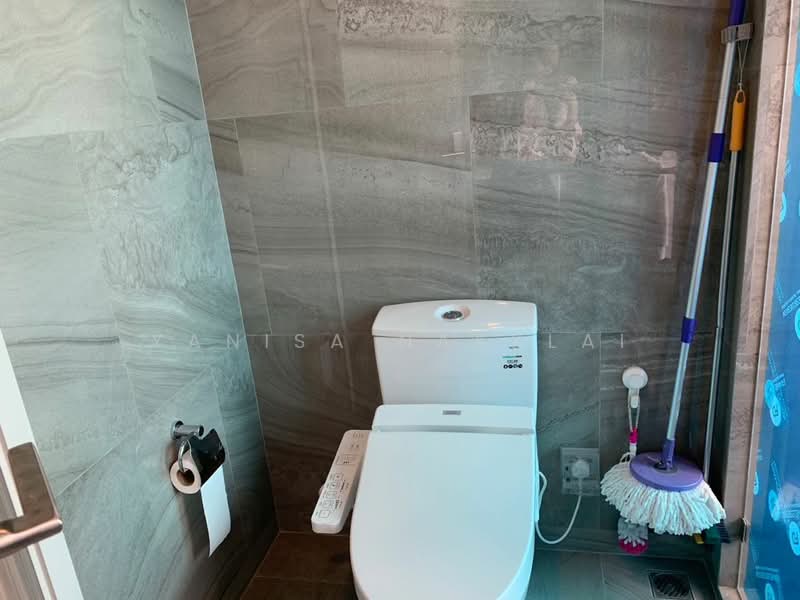 IDEO Q Sukhumvit 36 : ไอดีโอ คิว สุขุมวิท 36, กรุงเทพ, ซอยสุขุมวิท 36, คลองตัน, คลองเตย, กรุงเทพ, 45 ตร.ม., คอนโด ให้เช่า, โดย Yanisa Nakklai, 500160349 - DDproperty.com