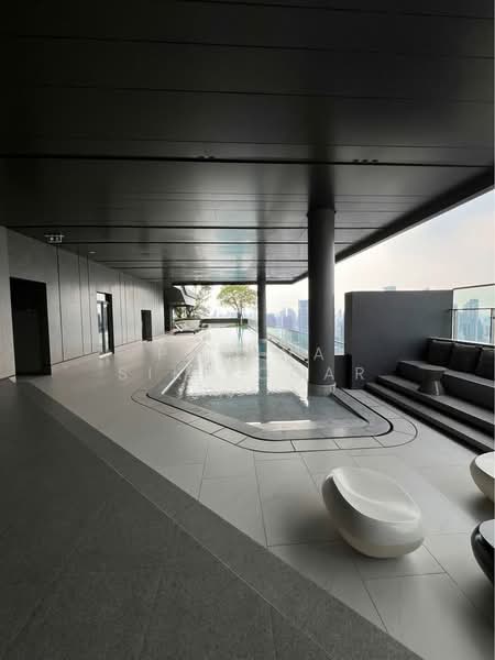 The Room Phaya Thai, Bangkok, 567 Thanon Si Ayutthaya, Thanon Phaya Thai, Ratchathewi, Bangkok, 1 Bedroom, 38 sqm, Condo For Rent, by Pavana Sirikogar, 500160350 - DDproperty.com