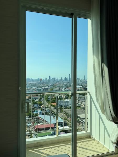 Supalai Riva Grande Rama 3, Bangkok, Rama 3 Road, Chong Nonsi, Yan Nawa, Bangkok, 2 Bedrooms, 100 sqm, Condo For Sale, by Orapa Sumetheesirisakul, 500160351 - DDproperty.com